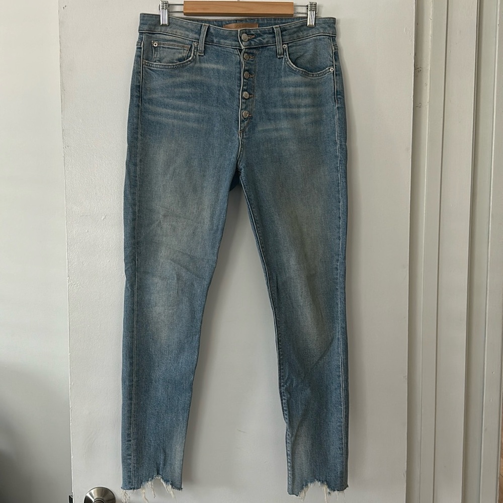 Joe’s Jeans Women’s Skinny Jeans - Size 31